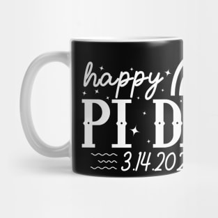 Pi day gift date Mug